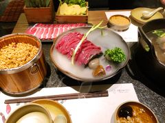 -盡膳口福跷脚牛肉火锅(合生汇购物中心店)