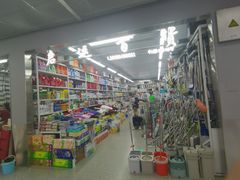 -西北轻工批发市场