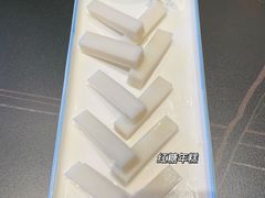手工年糕-鼎泰亨·海鲜牛肉餐厅(滨江店)