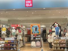 -优衣库(成都锦华万达广场店)