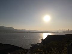 -船政文化景区-罗星塔公园