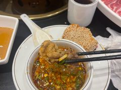 -北门涮肉·铜锅涮肉(南锣鼓巷店)