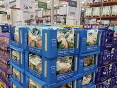-山姆会员商店(亦庄创意生活广场店)