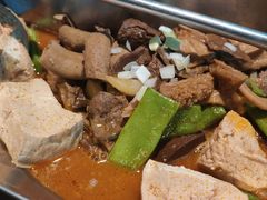 -左庭右院鲜牛肉火锅(新梅广场店)