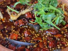 -水煮三国·川鲁江湖菜(香山店)