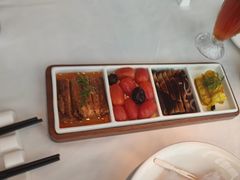 -悦融·京鲁菜·露台花园(安定门店)