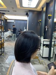 -藤野造型·专业烫染店