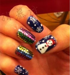 QQ图片20141211125052-指慕坊美甲造型