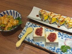 -小川洋风料理(大悦城店)