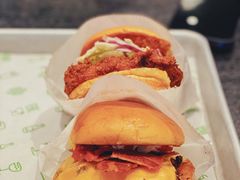 -Shake Shack(南山万象天地店)