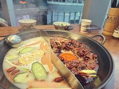 -楠火锅(仁恒梦中心店)