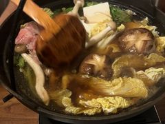 -阿泽料理
