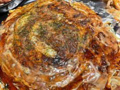 mix炒面大阪烧-日葵 大阪烧ひまり(仙霞路店)