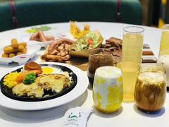 -汤姆家的优质牛排(王府井店)
