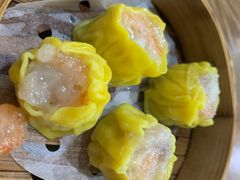 -老周记茶点