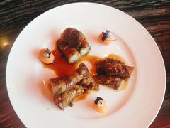 金针菇牛肉卷-将太无二·蓝鳍放题·北美寿司(领展购物广场中关村店)