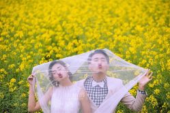 -太古映画婚纱摄影(天河店)