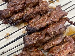 -老白家怡贵园烤肉