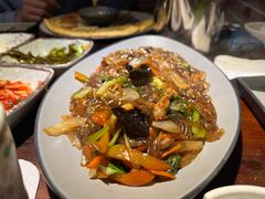 -火炉情韩国料理店(古田路店)