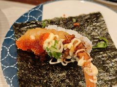 -滨寿司(新街口中央商场店)