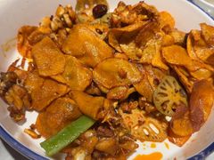 -天辣(金桥啦啦宝都店)