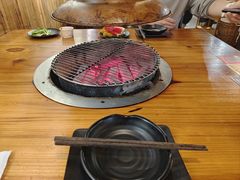 -号令江湖·水浒烤肉(和畅睦邻中心店)