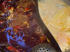 -楠火锅(仁恒梦中心店)