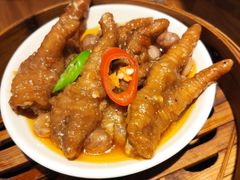 -古韵轩·江浙融合菜(梁溪店)