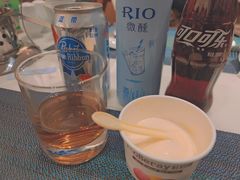 -舟山朱家尖威斯汀酒店·知味标帜自助餐厅