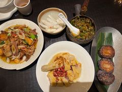 -桂小厨广西菜(万象城店)