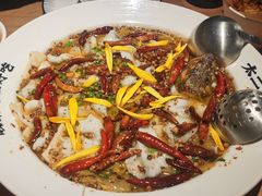 -太二酸菜鱼(沈阳万象城店)