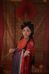 -汉仪华裳汉服馆(打浦桥店)