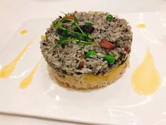 黑松露千层饭-西山人家·二十年老字号农家菜(旺山店)