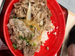 -食其家·牛丼咖喱(太阳宫店)