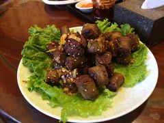 -清真益鑫羊肉手抓馆(南大街店)
