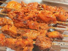 -福苗小骆驼烧烤(中关村店)