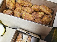 -Kyochon1991校村(共和路店)