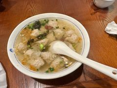 -汪一挑馄饨(老街店)