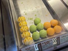-良枫友信(陈家祠店)