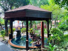 -金穗园温泉酒店