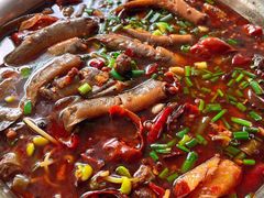 -盘龙黄鳝(盘龙居店)