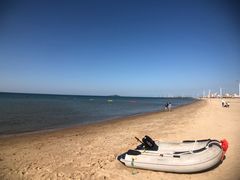 -那香海钻石沙滩浴场