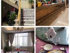 大堂-浒顺大酒店(相城店)