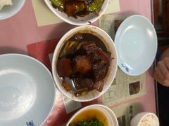 -蘭心餐厅(进贤路店)