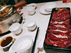 -陈记顺和潮汕牛肉火锅(番禺迎宾大道店)