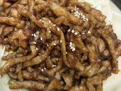 -李记饺子·熏酱东北菜(欢乐谷店)