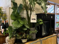 -Blac+Blac(中海环宇荟店)