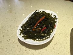 -岳姥姥饺子(泺文路店)