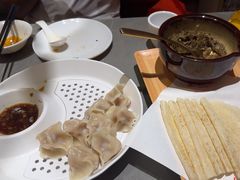 -大闫家烧烤·小海鲜家常菜(郑庄店)