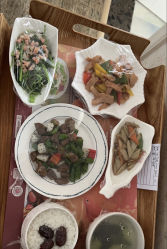 -贝美月子中心(半坡店)
